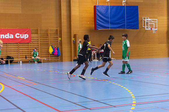 Torslanda Cup