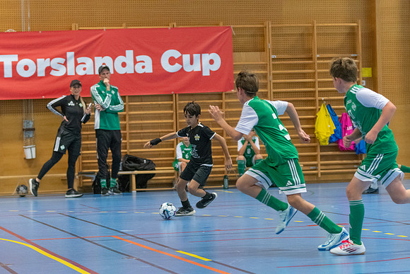 Torslanda Cup