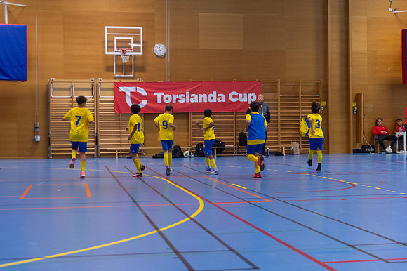 Torslanda Cup