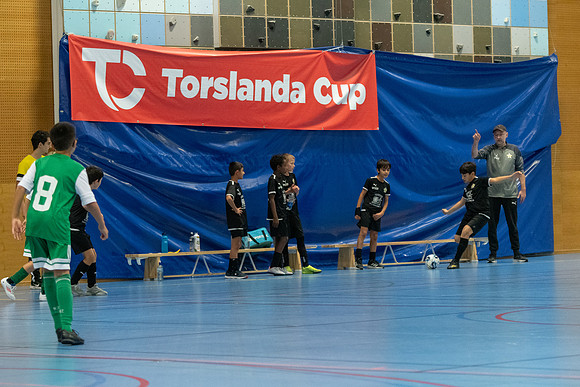 Torslanda Cup