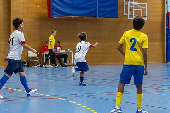 Torslanda Cup