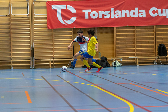 Torslanda Cup