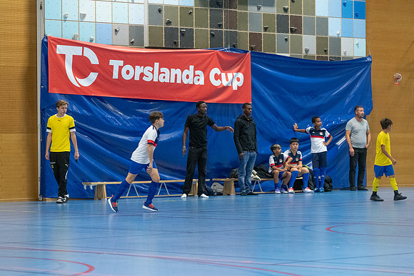Torslanda Cup
