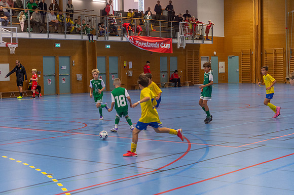 Torslanda Cup