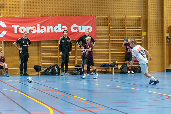Torslanda Cup