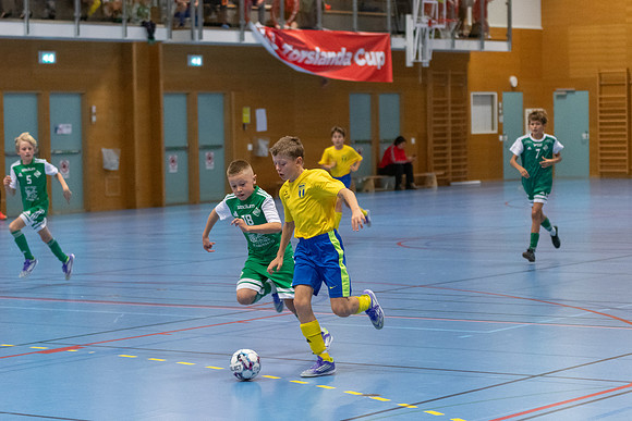 Torslanda Cup