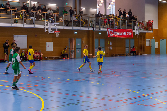 Torslanda Cup
