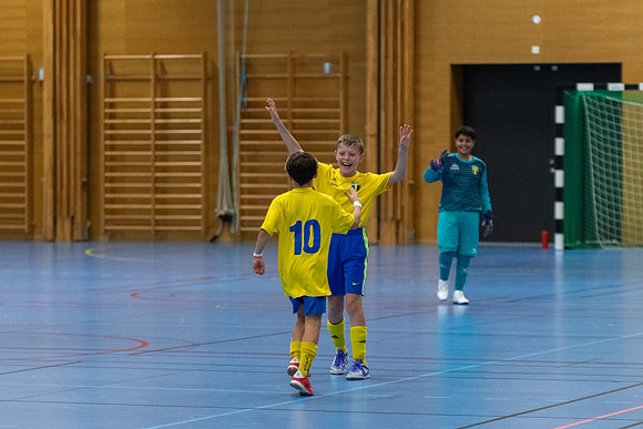 Torslanda Cup