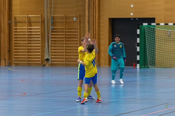 Torslanda Cup