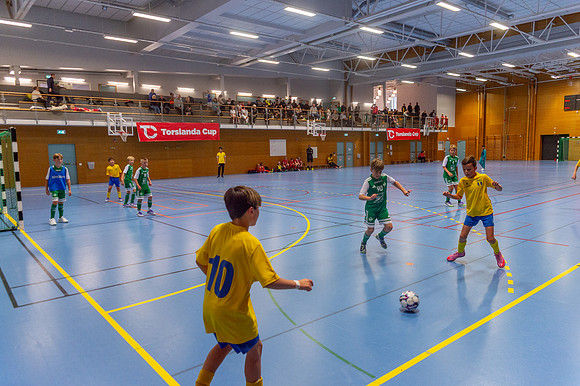 Torslanda Cup