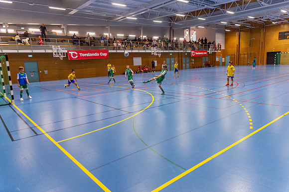 Torslanda Cup