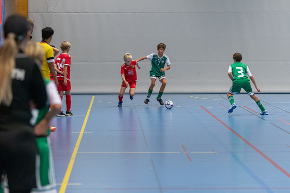 Torslanda Cup