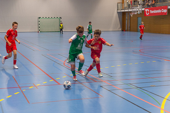 Torslanda Cup