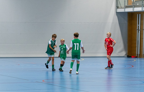 Torslanda Cup