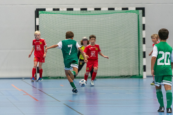 Torslanda Cup