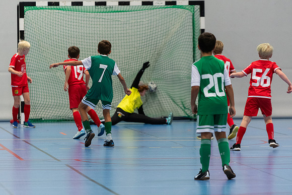 Torslanda Cup