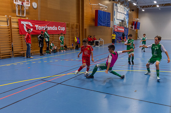 Torslanda Cup