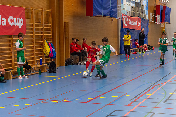 Torslanda Cup