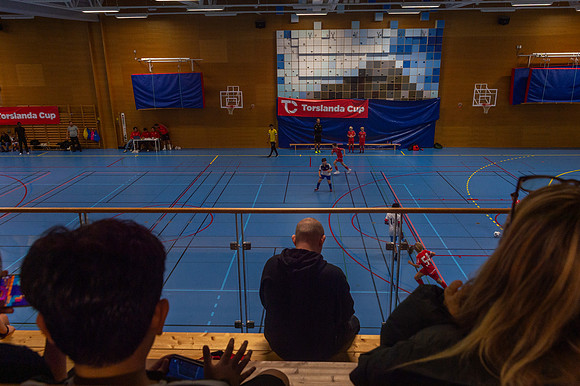Torslanda Cup