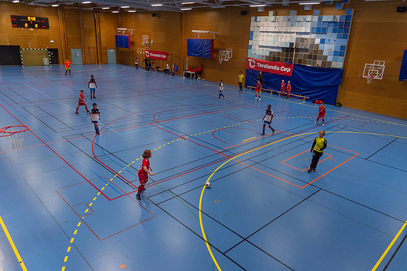 Torslanda Cup
