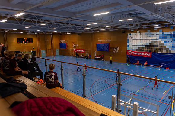 Torslanda Cup