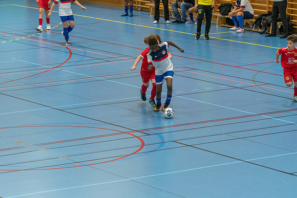 Torslanda Cup