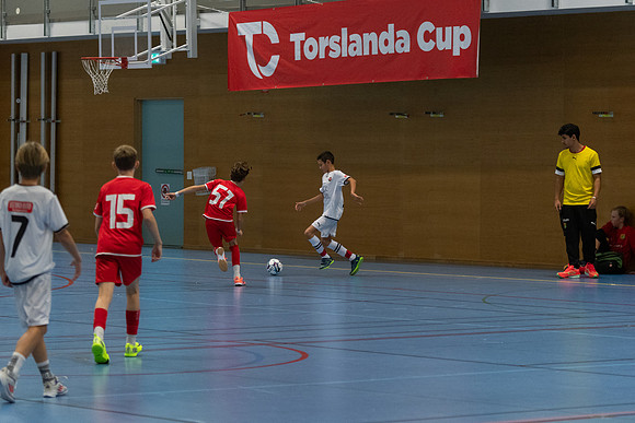 Torslanda Cup