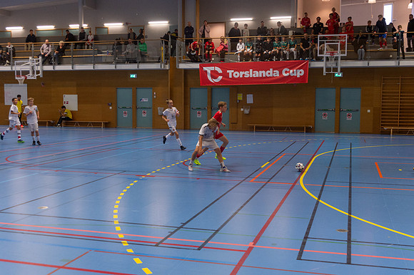 Torslanda Cup