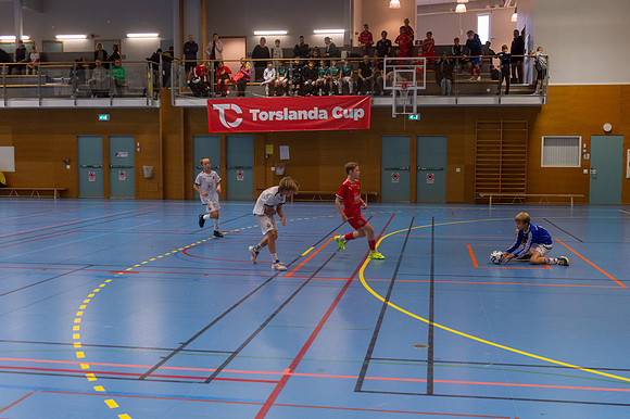 Torslanda Cup
