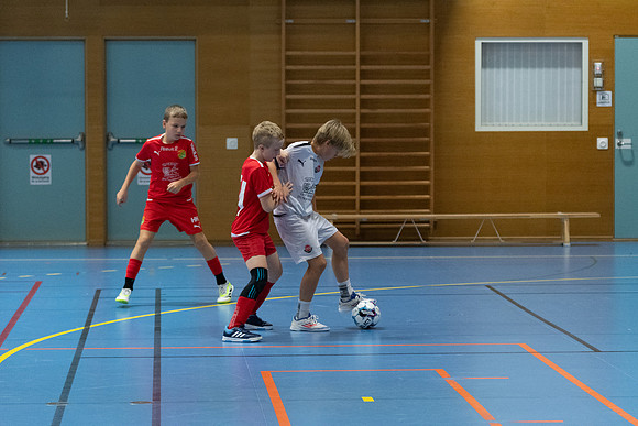 Torslanda Cup