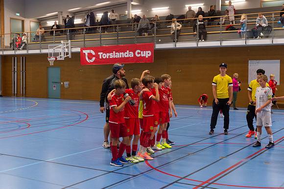 Torslanda Cup