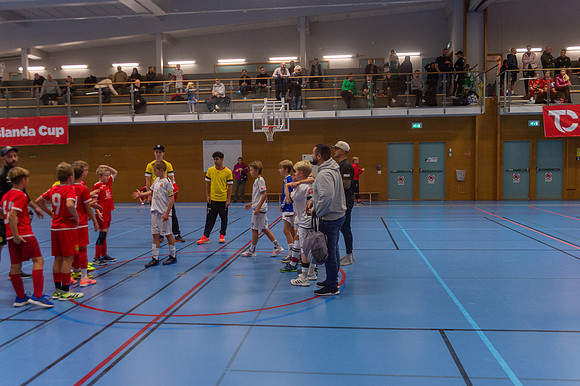 Torslanda Cup