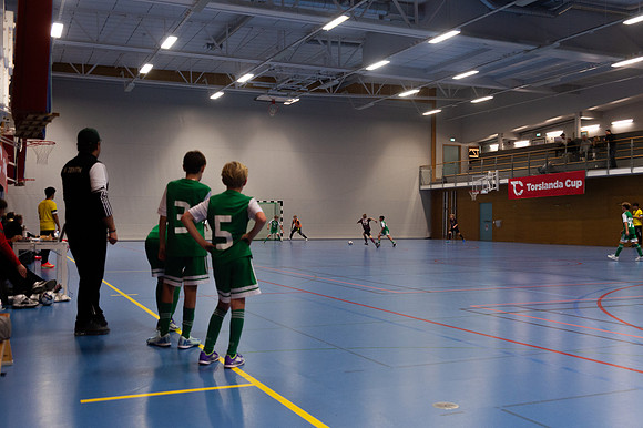 Torslanda Cup
