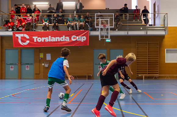 Torslanda Cup