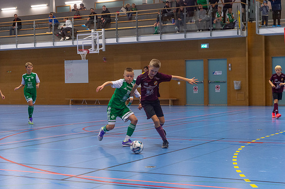 Torslanda Cup
