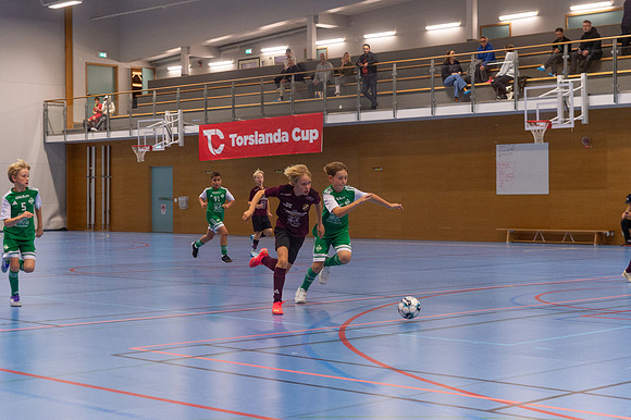 Torslanda Cup
