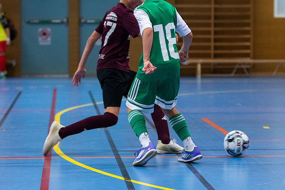 Torslanda Cup