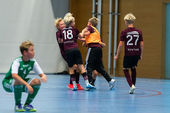 Torslanda Cup