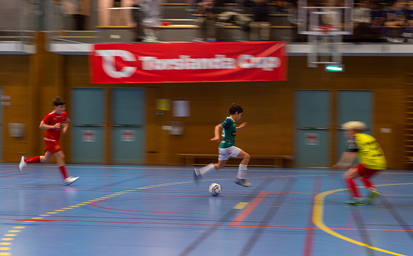 Torslanda Cup