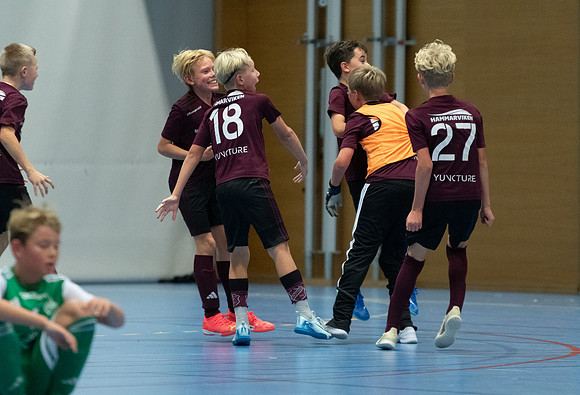 Torslanda Cup