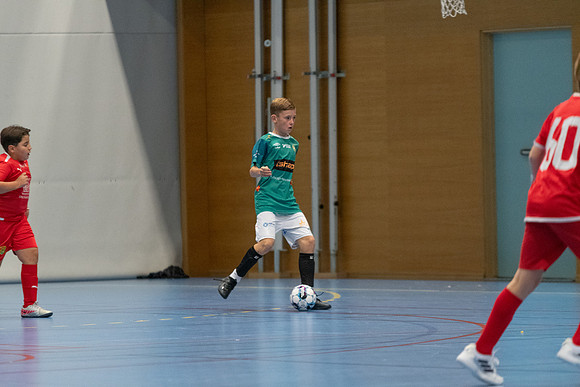 Torslanda Cup