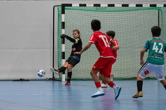 Torslanda Cup