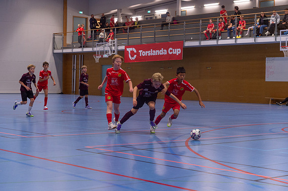 Torslanda Cup