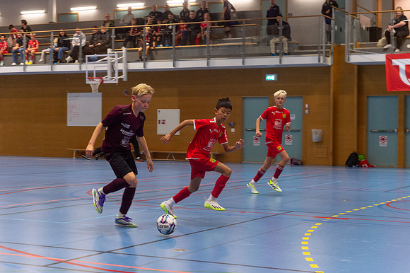 Torslanda Cup