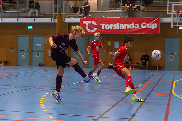 Torslanda Cup