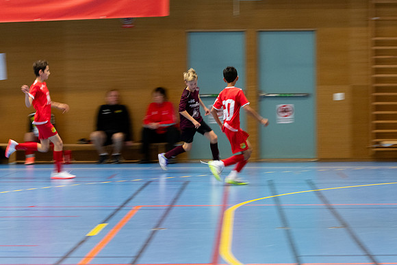 Torslanda Cup