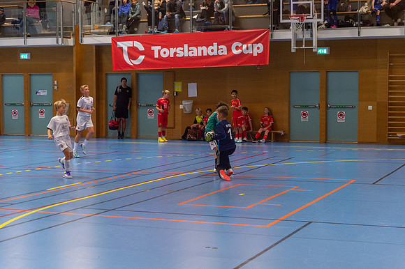 Torslanda Cup