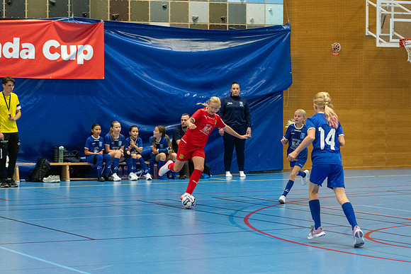 Torslanda Cup