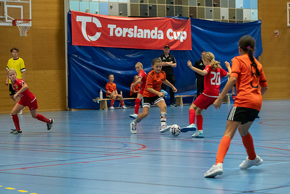 Torslanda Cup