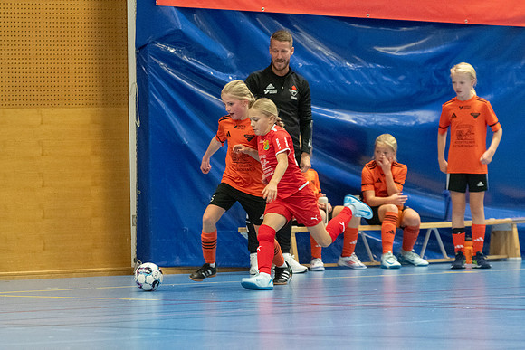 Torslanda Cup